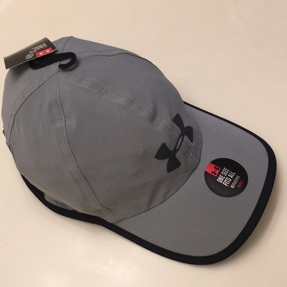 Under Armour UA New Men's Cap Hat - Picture 6 of 8